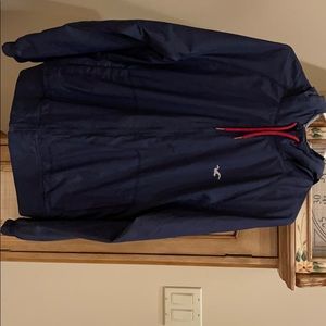 Men’s Rain Jacket
